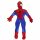  Plüsch-Spiderman-Maskottchen, 75 cm