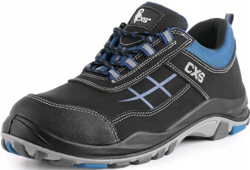 CXS Setter S3 Arbeitsschuhe, Größe 43