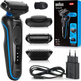  Braun Series 5 50-M1200s Rasierer