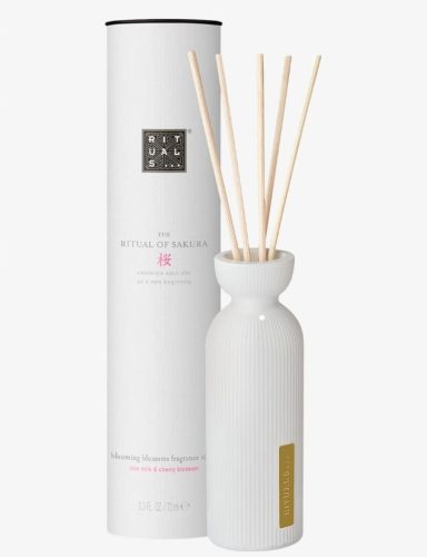 Diffusoren mit Stäbchen Rituals Duftdiffusor blumig, süß, frisch 70 ml