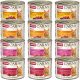  Animonda Nassfutter-Geschmacksmischung 2,4 kg