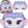  Purse Pets Spin Master Owl Interaktive Handtasche