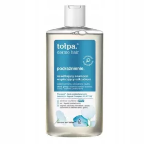  Tołpa Dermo Hair feuchtigkeitsspendendes Shampoo 250 ml