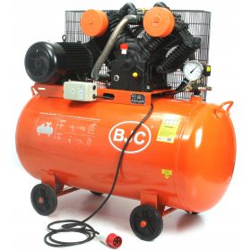 BJC M88035 Ölkompressor 350 l 12 bar