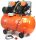 BJC M88035 Ölkompressor 350 l 12 bar