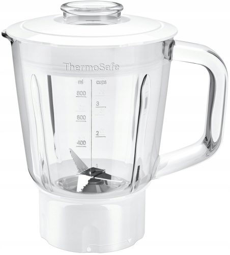  Bosch MUZ45MX1 Schüssel, Teil einer Küchenmaschine