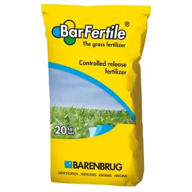    Barenbrug Mehrkomponentendüngergranulat 20 kg 20 l + KALENDER FÜR 2024 – KLEINER KALENDER 2024 – KLEINE REGELTABELLE