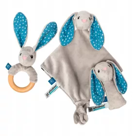  WHISBEAR RABBIT ZUBEHÖR 3-in-1-SET