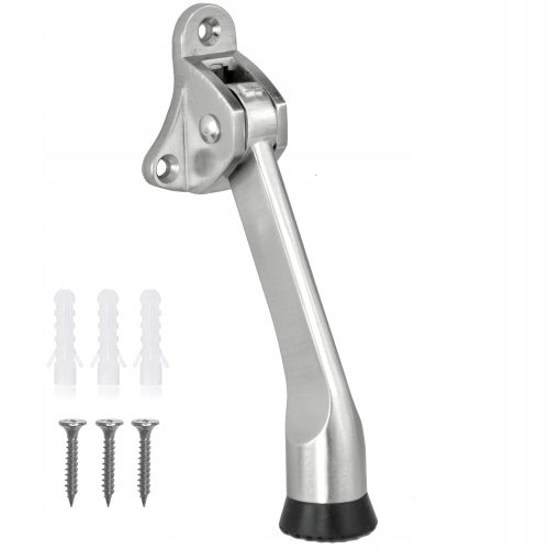 Handgefertigte Türstütze 2,4 x 13,3 cm