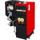  Kessel Zentralheizungsofen für Ekopel 15 kW Pellets