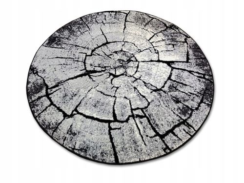 Teppiche Kurzflorteppich Alfa, Größe 140 x 140 cm