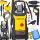 Stanley Hochdruckreiniger 125 bar 1600 W