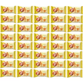 40x 60g 7DAYS Croissant mit Champagnerfüllung im Karton