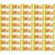 40x 60g 7DAYS Croissant mit Champagnerfüllung im Karton