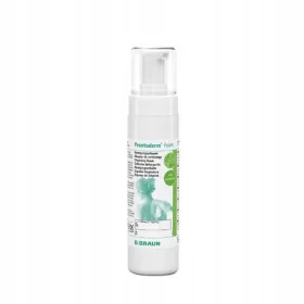 B.Braun desinfizierender Waschschaum 200 ml