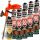 9× Budowlany Expert Universal-Schaumkleber 750 ml + 2 weitere Produkte