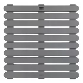  Wenko 22947100 Antirutschmatte 55 x 55 cm grau