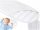  Manufaktura Matratzen Moses Basket Matratze, mittelfest, 72x33x3,5 cm
