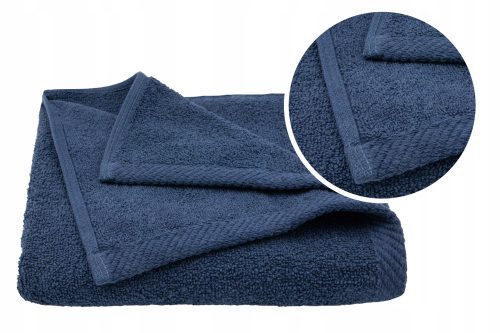 Badehandtücher 4HORECA.EU Badetuch 70x140cm Baumwolle