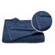 Badehandtücher 4HORECA.EU Badetuch 70x140cm Baumwolle