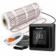 Heizmatte für Fliesen, Set 1,5 m2 170 W/m2 Warmtec DS2-15/ZTS