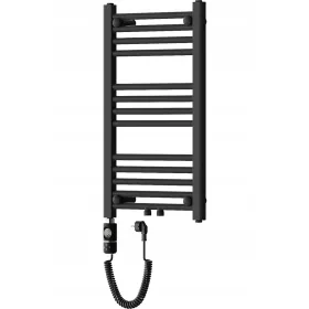  MEXEN MARS ELEKTROHEIZKÖRPER 700 x 400 MM SCHWARZ 300 W