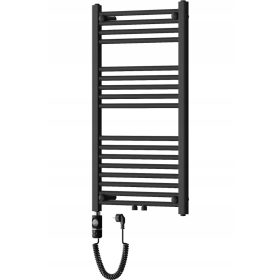  MEXEN MARS ELEKTROHEIZKÖRPER 900 x 500 MM SCHWARZ 600 W