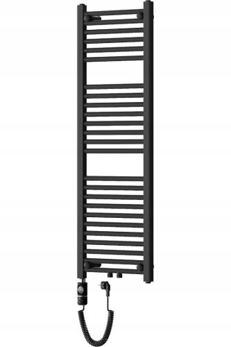 MEXEN MARS ELEKTROHEIZKÖRPER 1200 x 400 MM SCHWARZ 600 W