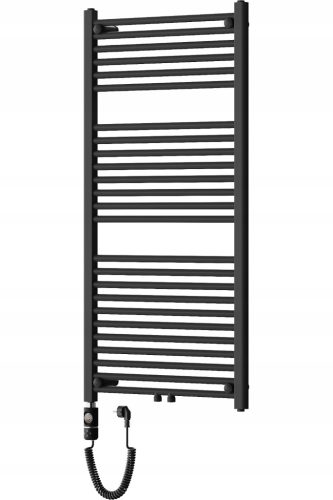  MEXEN MARS ELEKTROHEIZKÖRPER 1200 x 600 MM SCHWARZ 600 W