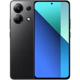    Xiaomi Redmi Note 13 Smartphone 8 GB / 256 GB 4G (LTE) schwarz