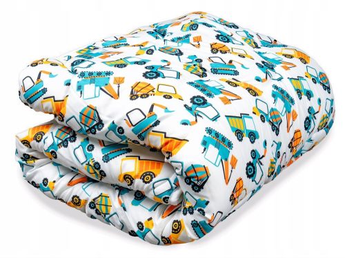 Textom antiallergische Bettdecke 135 x 100 cm