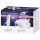  DIAGNOSE-NANO-INHALATOR-SET + DR CHECK FC500 THERMOMETER