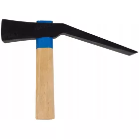 Jasons Pflasterhammer