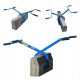 Jazon CHP1 Pflastergreifer, 6-25 mm Griff