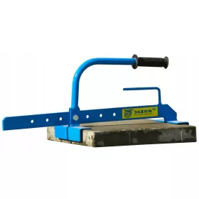 Jazon CHPC2 Pflastergreifer, Griff 350-600 mm