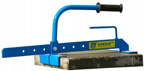 Jazon CHPC2 Pflastergreifer, Griff 350-600 mm