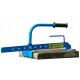 Jazon CHPC2 Pflastergreifer, Griff 350-600 mm
