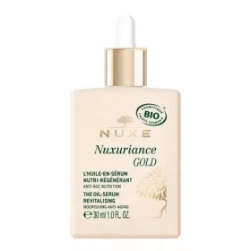  Nuxe Nuxuriance Gold, revitalisierendes Ölserum, 30 ml