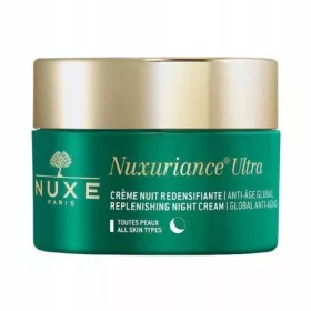    NUXE Nuxuriance Ultra Anti-Aging-Nachtcreme 50 ml ALLE HAUTTYPEN