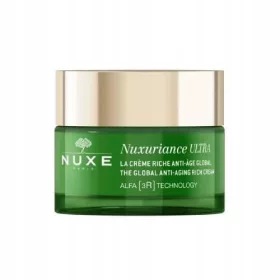  NUXE Nuxuriance Ultra Tagescreme RICHE 50 ml