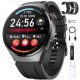  Lazird Herren-Smartwatch