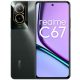 realme C67 Smartphone 8 GB / 256 GB 4G (LTE) schwarz