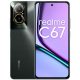  realme C67 Smartphone 6 GB / 128 GB 4G (LTE) schwarz