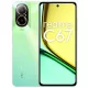  realme C67 Smartphone 8 GB / 256 GB 4G (LTE) grün