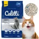  CALITTI Fresh White Bentonit Katzenstreu 20L