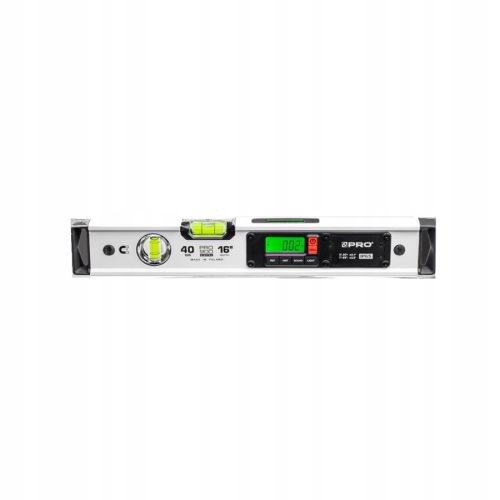 Digitale Wasserwaage Pro 0,4 m