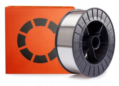 SCHWEIßDRAHT FÜR ALUMINIUM AlSi5 1,0 MM 7 KG