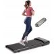  ZUHAUSE ELEKTRISCHES TRAINING LAUFBAND LED WIFI APP FERNBEDIENUNG