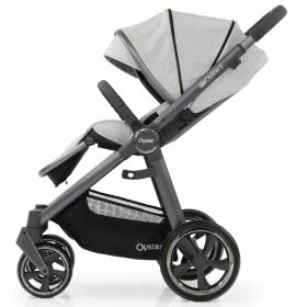  OYSTER OYSTER 3-TONIC KINDERWAGEN