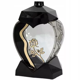  Znicz Serce Małe LL34